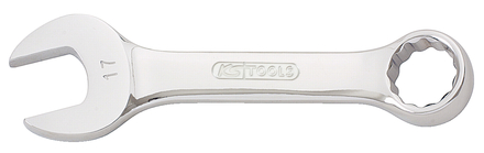 Clé mixte courte, 13 mm KS TOOLS - 518.0013