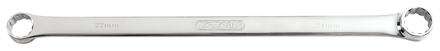 Clé polygonale extra-longue, 22 x 24 mm KS TOOLS - 518.0828