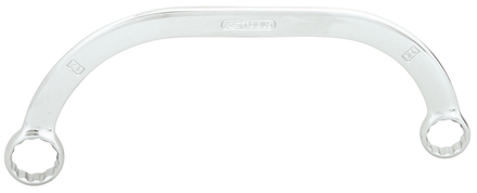 Clé polygonale demi-lune 11x13 mm KS TOOLS - 518.0853