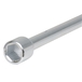 Clé en croix VL - 17 x 19 x 21 mm x 1/2'' KSTOOLS - 5181153