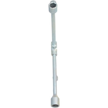 Clé en croix PL, 24x27x30x32 mm KSTOOLS - 5181156