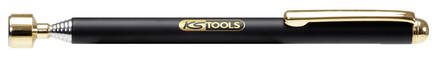 Aimant magnétique téléscopique, capacité 2 kg KS TOOLS - 550.1000