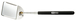 Miroir télescopique avec porte miroir en acier, 57 x 63 KS TOOLS - 550.1019
