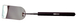 Miroir télescopique en inox poli 57 x 95 mm KS TOOLS - 550.1021