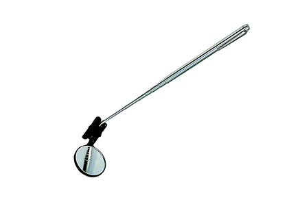 Miroir télescopique avec double articulation, 120 - 660 KS TOOLS - 550.1030