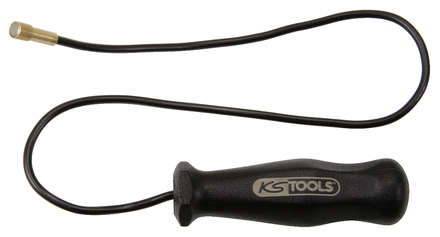 Aimant flexible, 400 mm KS TOOLS - 550.1032