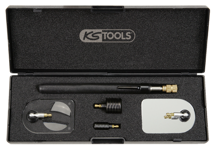 Rallonge télescopique, 178 - 880 mm pour 550.1106 KS TOOLS - 550.1120