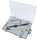 Lampe d'inspection 3 en 1, 4 pièces KS TOOLS - 550.1160