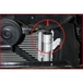 Marteau à inertie pour filtre déshydrateur KSTOOLS - 5501178