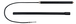 Lampe flexible Longueur 600 mm KS TOOLS - 550.1185