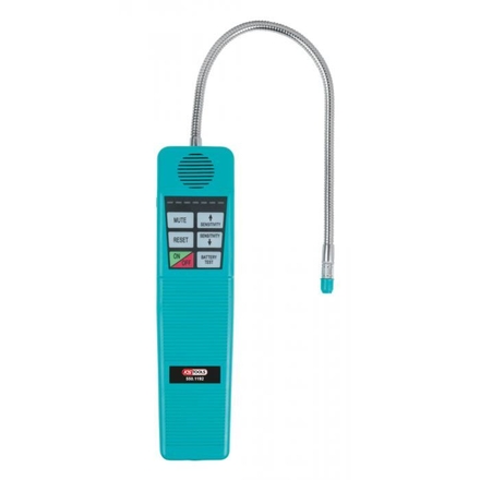 Appareil de détection des fuites pour systeme de climatisation KSTOOLS - 5501192