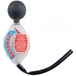 Testeur du taux d'antigel du liquide de refroidissement KSTOOLS - 5501241