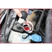 Testeur du taux d'antigel du liquide de refroidissement KSTOOLS - 5501241