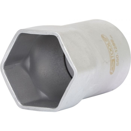 Clé de vidange de réservoir et filtres AdBlue®, 45,5 mm KSTOOLS - 5501289