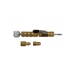 Outil de démontage d'obus pour R134A HP et BP KSTOOLS - 5501432