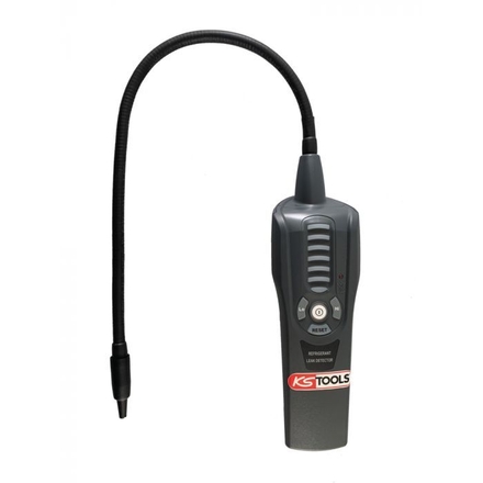 Détecteur de fuite hydrogéné multigaz KSTOOLS - 5501438