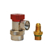 Coupleur rapide haute pression R134A KSTOOLS - 550.1455