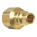 Raccord universel haute pression R1234YF KSTOOLS - 550.1457