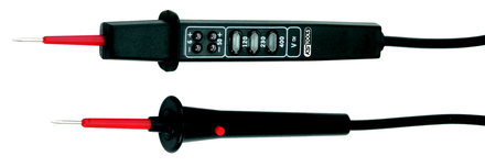 Testeur universel, 6-400V KS TOOLS - 550.1501