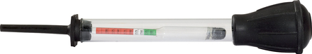 Pèse-acide pour batterie KS TOOLS - 550.1680