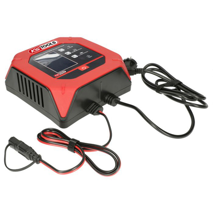 Chargeur de batterie 12V 5A KSTOOLS - 550.1770