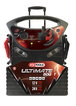 Booster à batterie 12V/24V PL à trolley 6200A/3100A KS TOOLS 550.1825