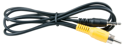 Cable AV pour vidéoscope, 2 M KS TOOLS - 550.5003