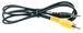Cable AV pour vidéoscope, 2 M KS TOOLS - 550.5003
