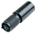 Adaptateur pour sonde connectique plastique sur appareil connectique métal KS TOOLS - 550.5028
