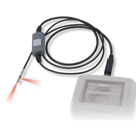 Sonde vidéoscope semi-rigide 4,9mm L1m 0° et 90° KSTOOLS - 5505260