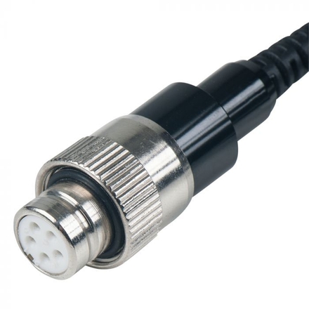 Sonde de vidéoscope HD commutable, 0°, Ø 3,9 mm KSTOOLS - 5507506