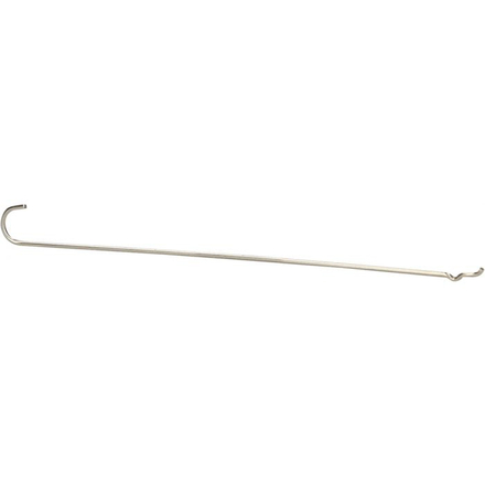 Crochet de fixation pour vidéoscope 550.7510, Ø 5,5 mm L.77 mm KSTOOLS - 550.7517