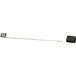 Aimant pour vidéoscope 550.7510, Ø 5,5 mm L.78 mm KSTOOLS - 550.7518
