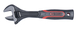 Clé à molette à manche bi-matière, 10'' - L.250 mm KS TOOLS - 577.0251