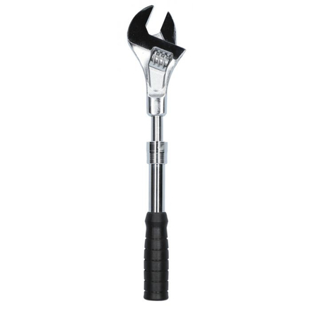 Clé à molette télescopique, 36 mm - L.380 à 520 mm KSTOOLS - 577.0260