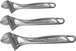 Jeu de 2 clés à molette, 10'' - 12'' KS TOOLS - 577.0299