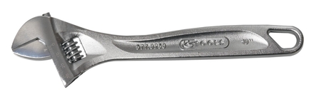 Clé à molette, 24'' - L.600 mm KS TOOLS - 577.0600