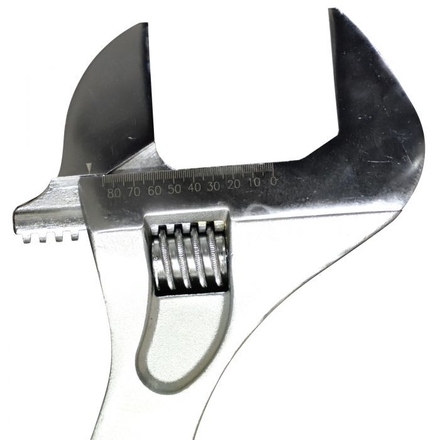 Clé à molette 91 mm, 30