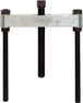 Potence de décolleur de roulements 90 - 260 mm KS TOOLS - 605.0114