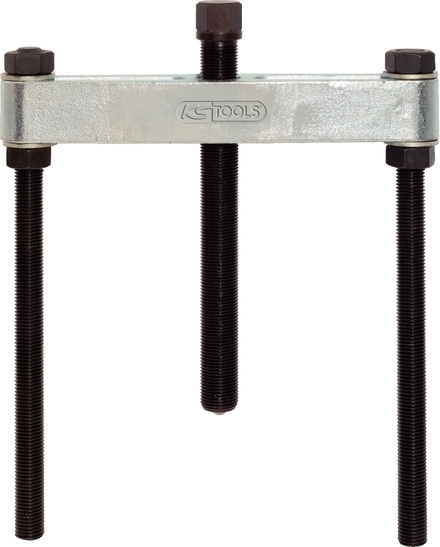 Potence de décolleur de roulements 140 - 435 mm KS TOOLS - 605.0116