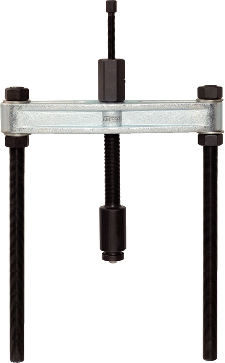 Potence hydraulique pour décolleur de roulements 100 - 360 mm KS TOOLS - 605.0303