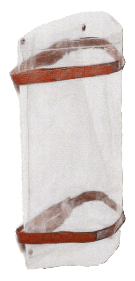 Pochette de protection 915 x 510 mm KS TOOLS - 610.0100