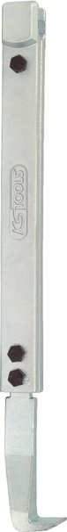 Griffe longue pour extracteur 500x10 mm KS TOOLS - 615.0508