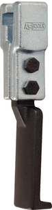 Griffe fine 100x2 mm KS TOOLS - 615.0907