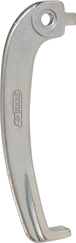 Griffe en acier pour extracteur 200 mm KS TOOLS - 615.4304