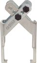 Paire de griffes fines 70-85 mm KS TOOLS - 615.5301