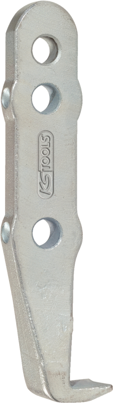 Griffe avec fixation pour bague de maintien 150 mm KS TOOLS - 615.5403