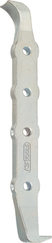 Griffe profondeur de prise réglable et fixation pour bague de maintien 170 mm KS TOOLS - 615.5501