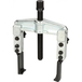 Extracteur universel à réglage rapide et à 2 griffes fines et rallongées, 20 - 90 mm, 120 mm KSTOOLS - 6200012