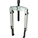 Extracteur universel à réglage rapide et à 2 griffes fines et rallongées, 20 - 90 mm, 250 mm KSTOOLS - 6200014